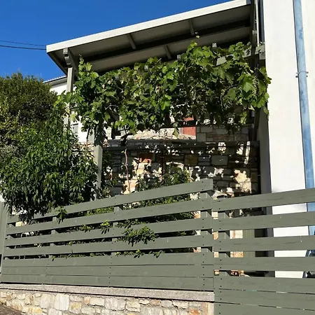 וילה Greens And Greys By The Sea לפוקסטרו