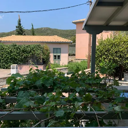 Greens And Greys By The Sea *
